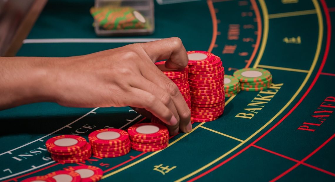 Methods You May Remove Casino from Your Small Business