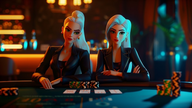Pkvgames offers safe and secure gameplay