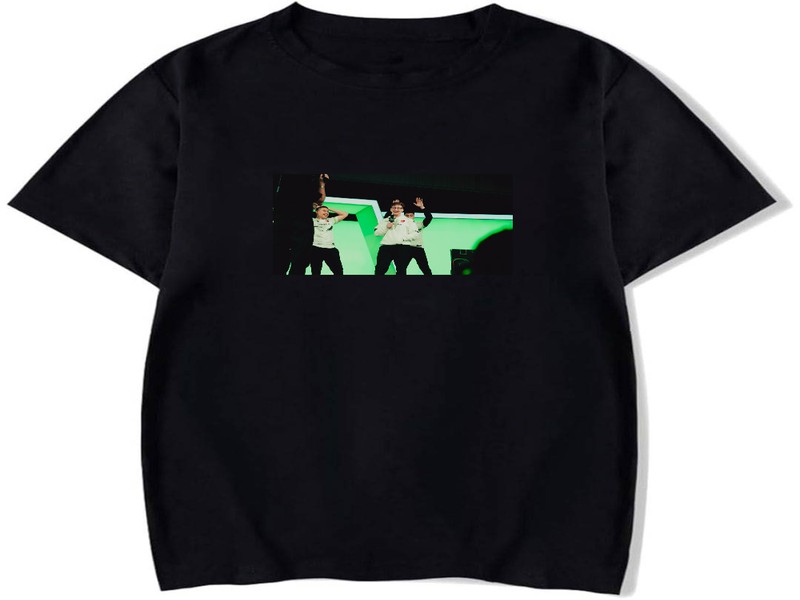 Dive into the World of Scump Official Merchandise: A Comprehensive Review