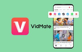 Old VidMate APK Download – All Versions in One File